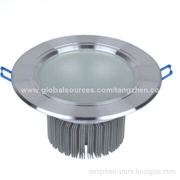 LED Downlight, Integrated Energy 9W/12W